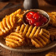 ORDEN REJILLA CON QUESO
