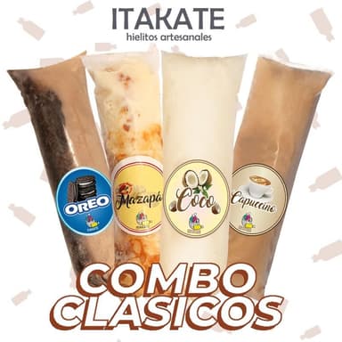 Combo Clásico