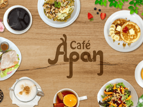 Cafe Ápan