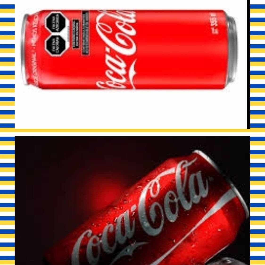 Coca Cola
