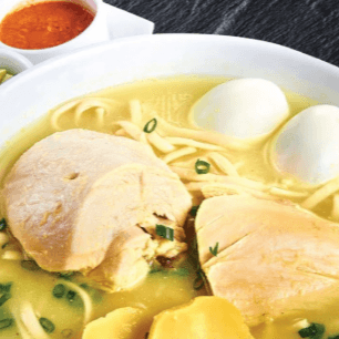 Caldo acevichado
