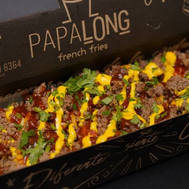 Papalong Chili
