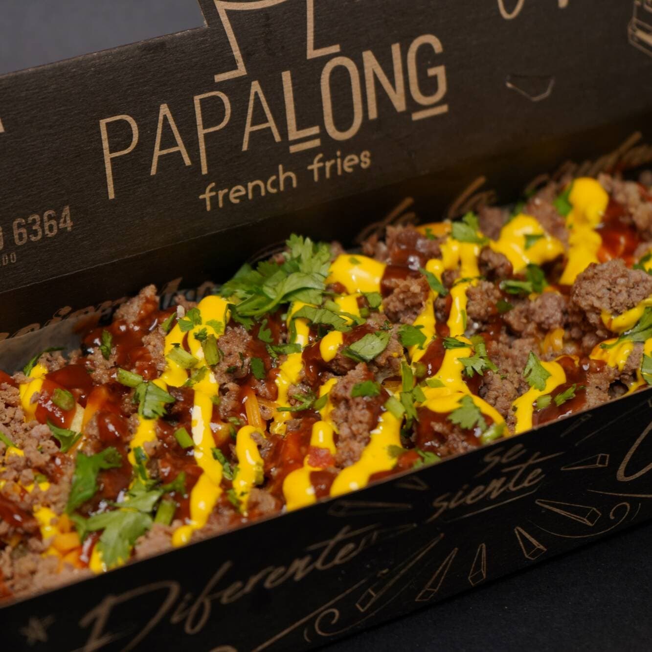 Papalong Chili