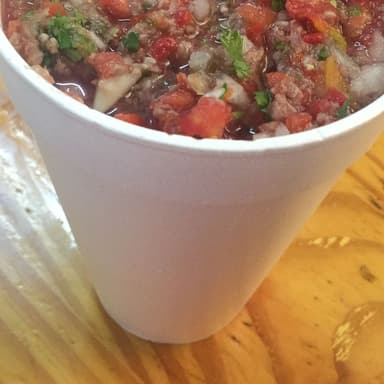 Litro Carne Tartara