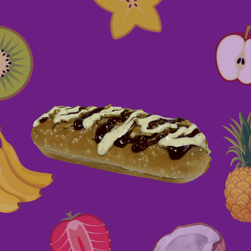 PiñaDog