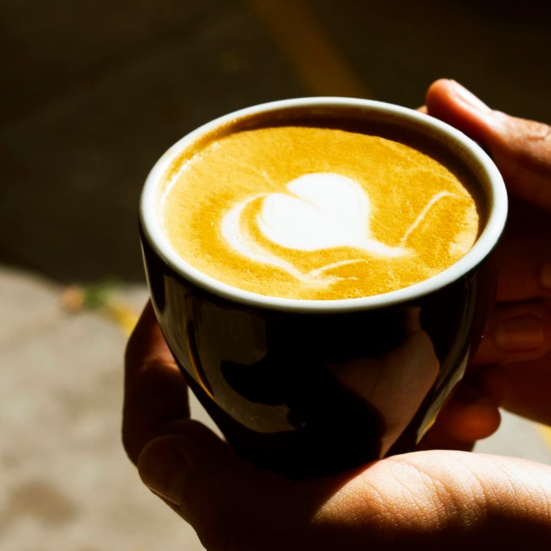 Capuccino
