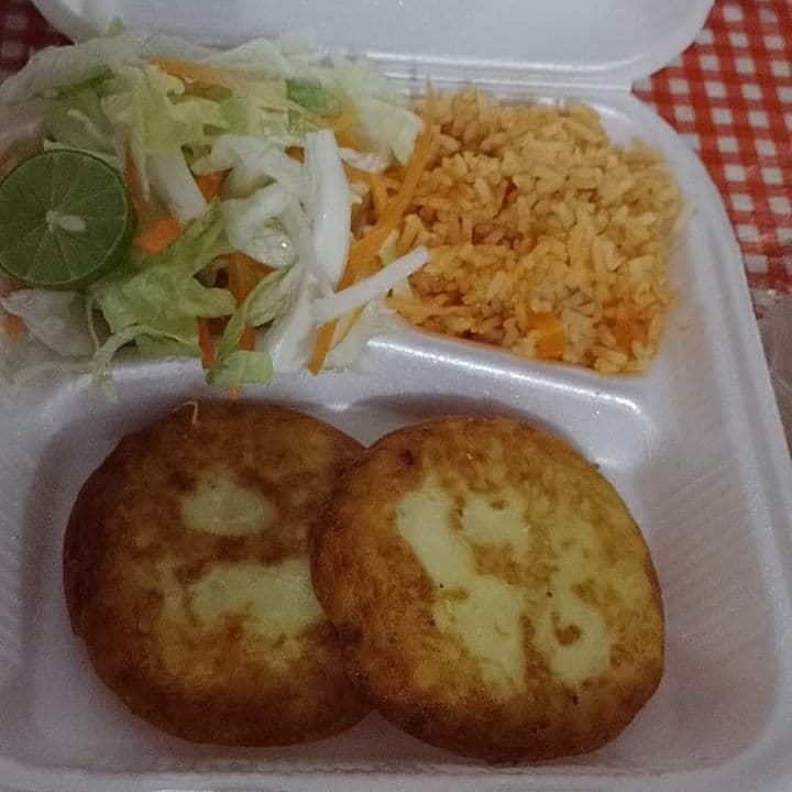 Combo-Para Comer Juntos