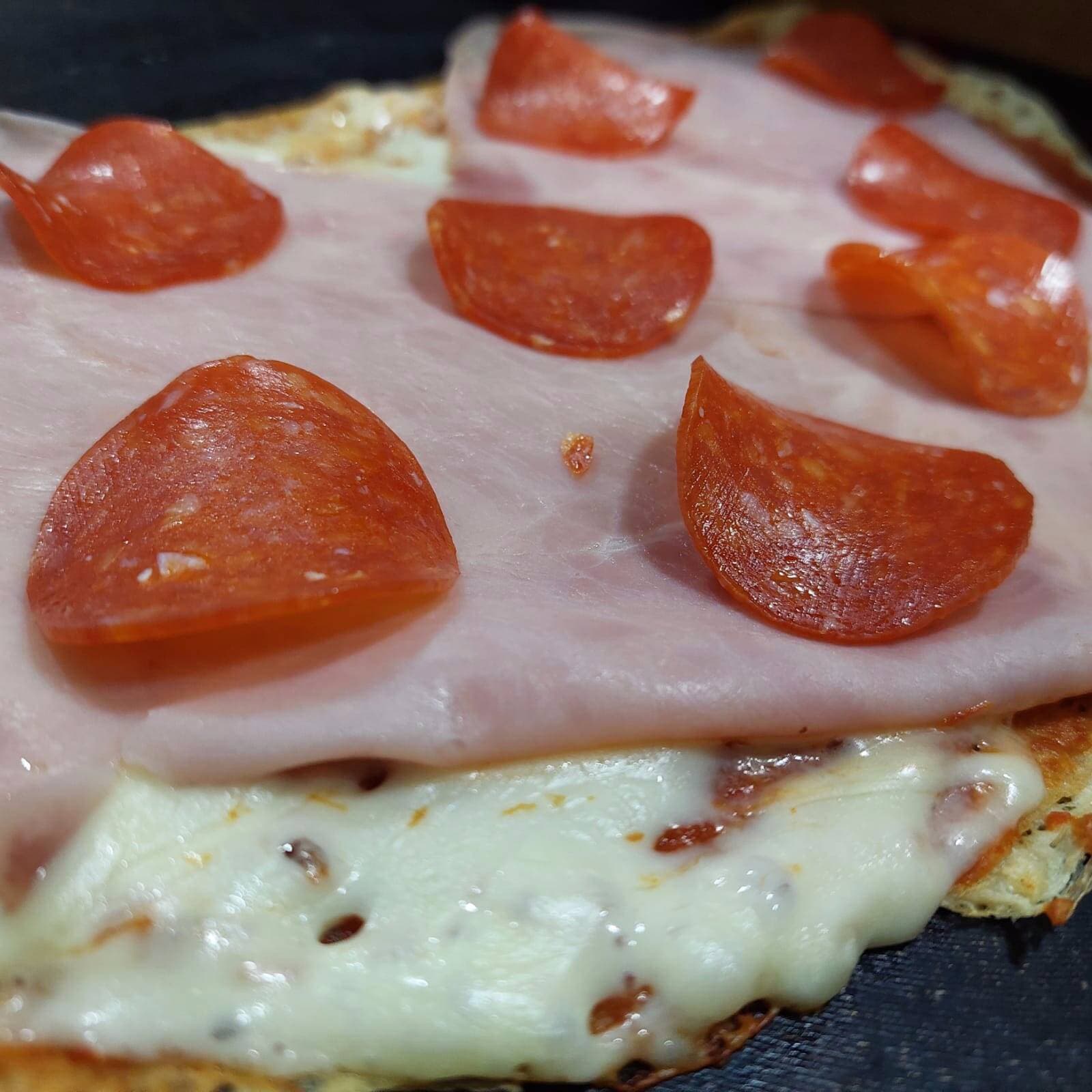 Especial de Pepperoni