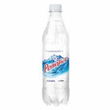 Agua Mineral