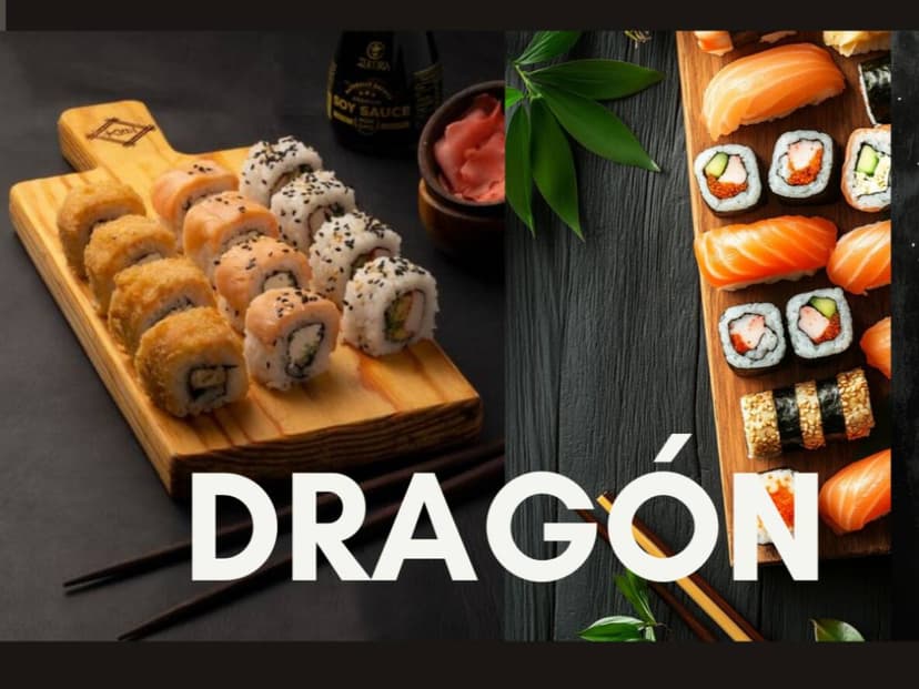 DRAGÓN ROYAL