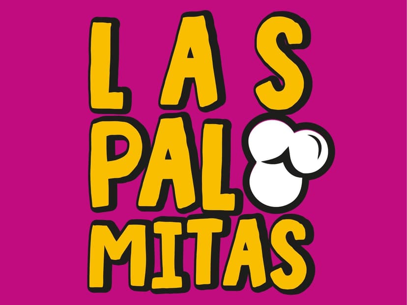 Las Palomitas