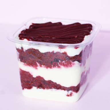 COPITA RED VELVET
