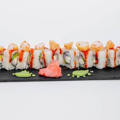 Pirrurris Roll