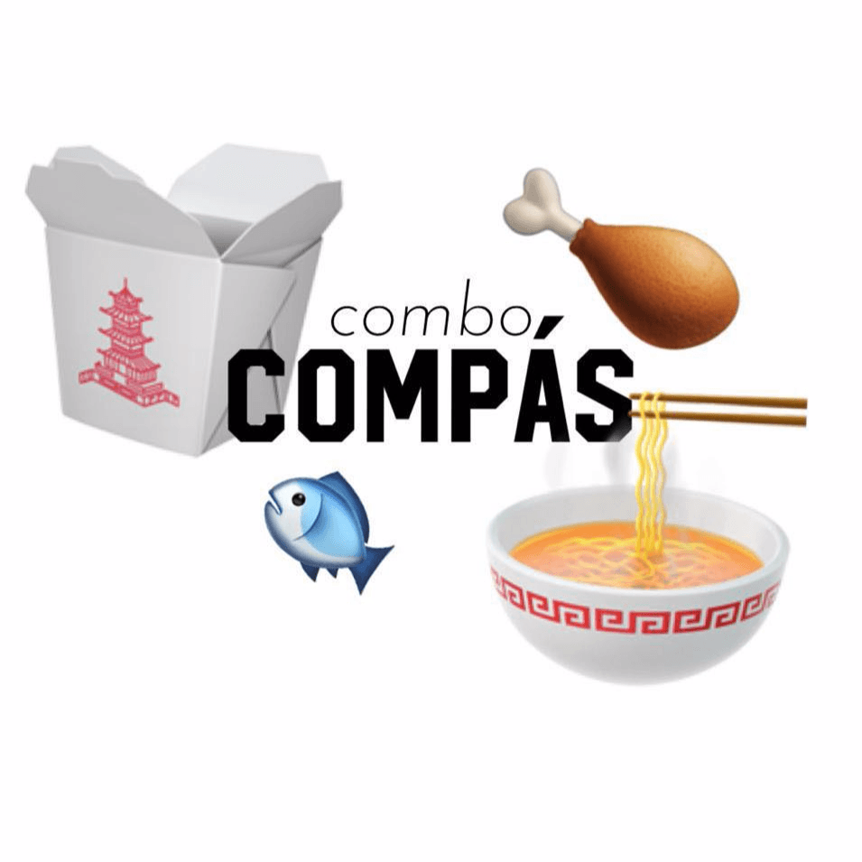 Combo Compas