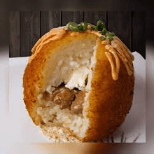 Sushi Bola