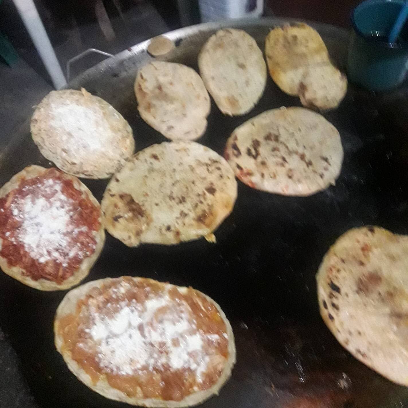Picada Sencilla solo Viernes Promo