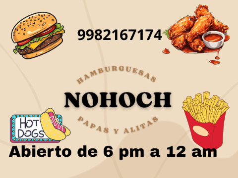 Nohoch