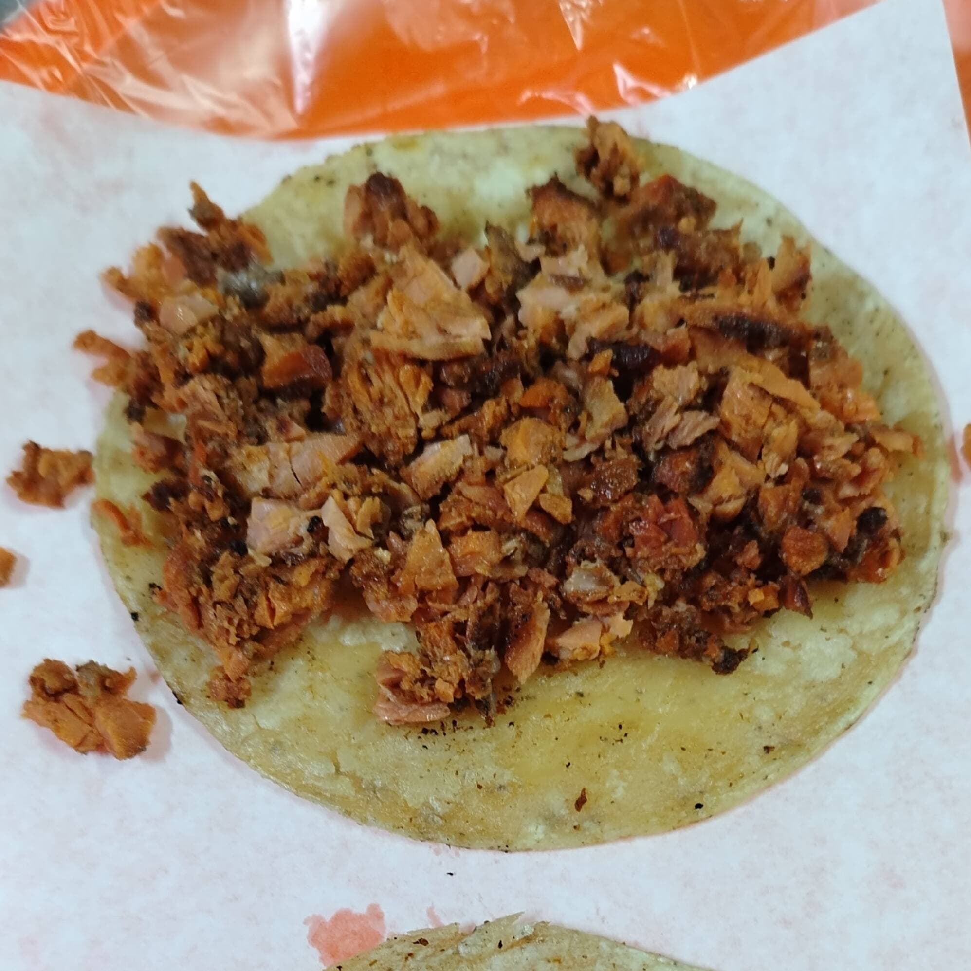 TACO ADOBADA