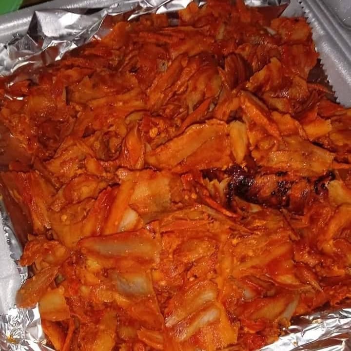 1 kg pastor