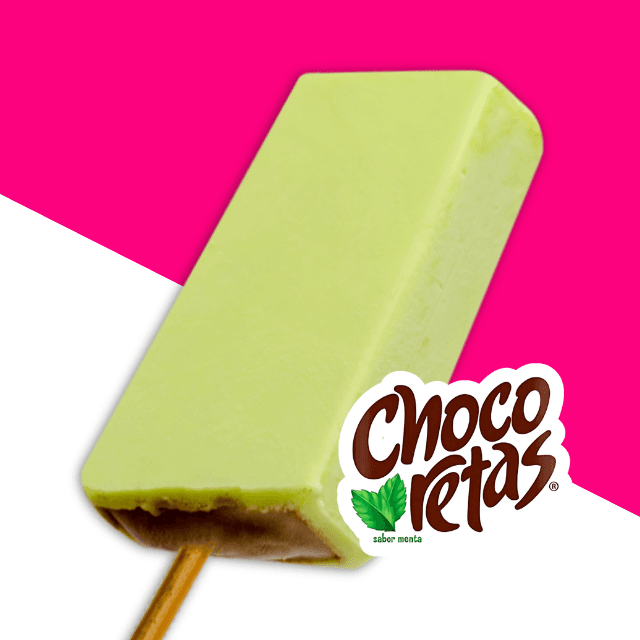 Sabor Chocoretas®