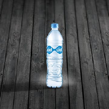 Ciel Agua Embotellada
