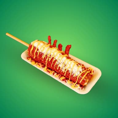 Elote El Pinshi Revolcado
