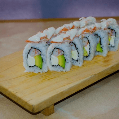 Ebi Roll 10 uds