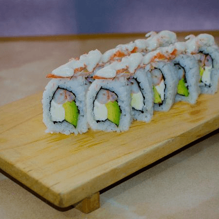 Ebi Roll 10 uds