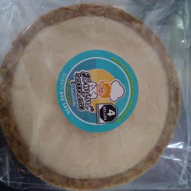 Pay de Queso