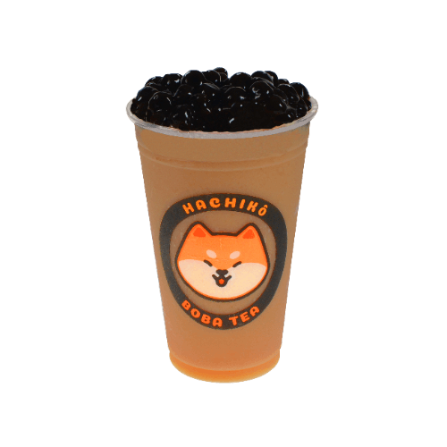 MILK FRAPPE CHOCOLATE - 02011