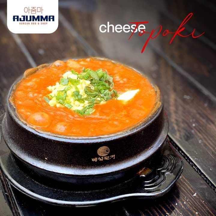 Topokki
