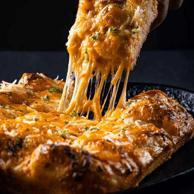 Cheese Bread