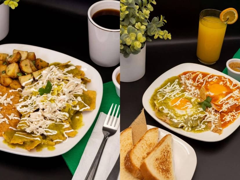 La Esquina Desayunos