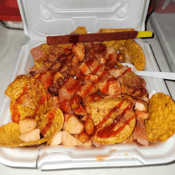 TOSTILOCOS