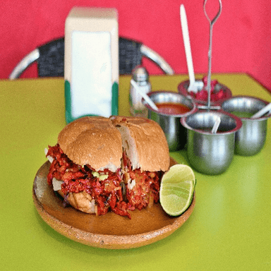 Torta De Pastor