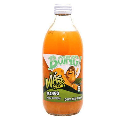 Boing de Mango 354ml