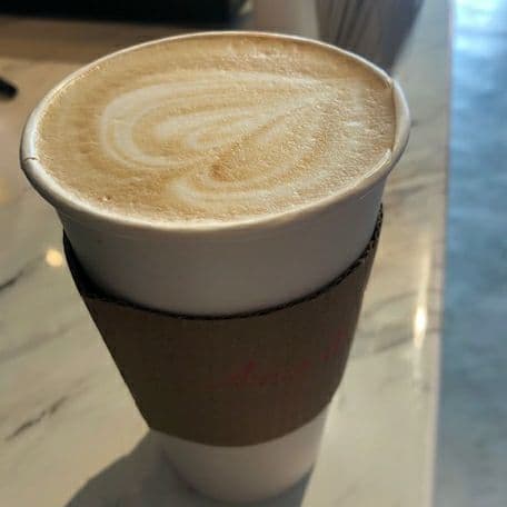 Capuccino 16 Oz