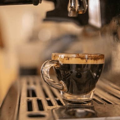 Espresso