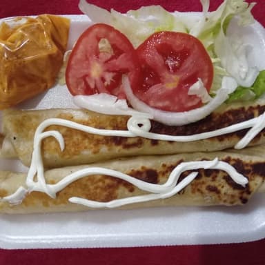 Burrito
