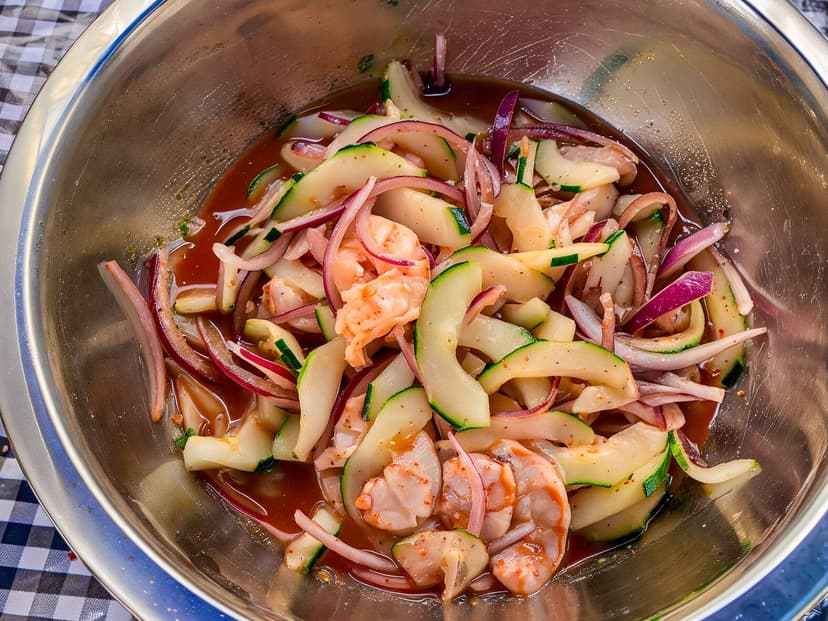 ÓRALE! AGUACHILE