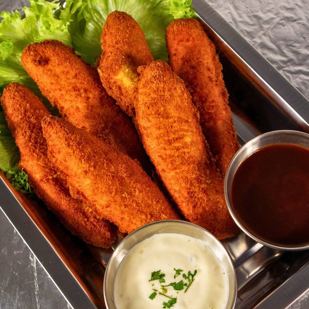 Tenders