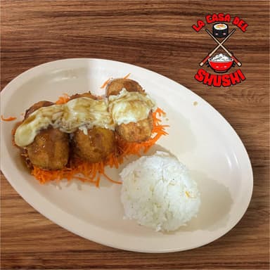 Chilitos Rellenos