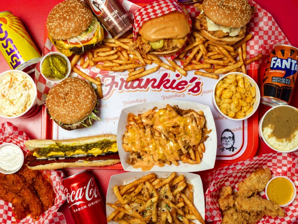Frankie´s