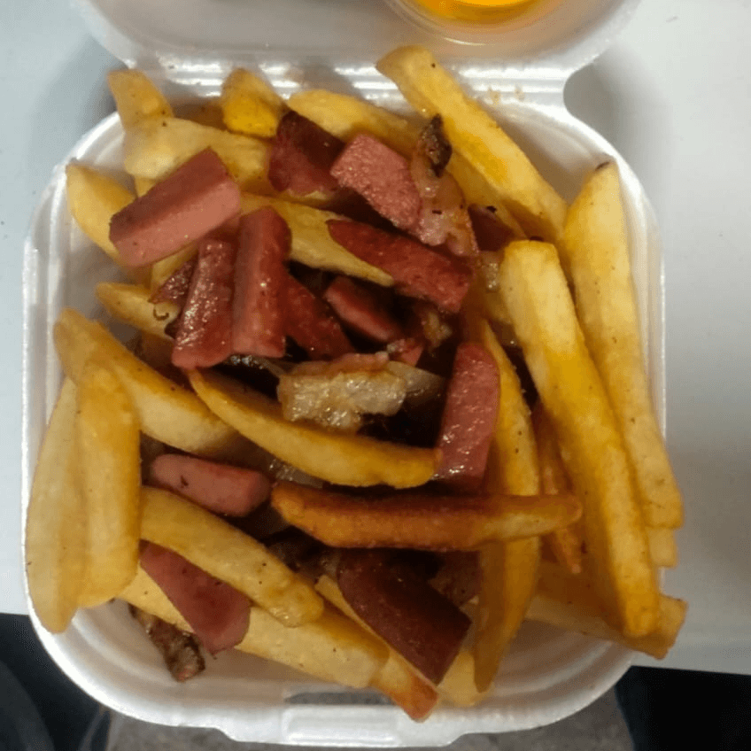 Papas Colombianas