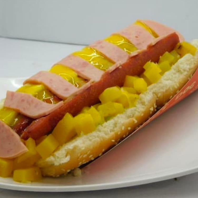 Perro Hawaiano