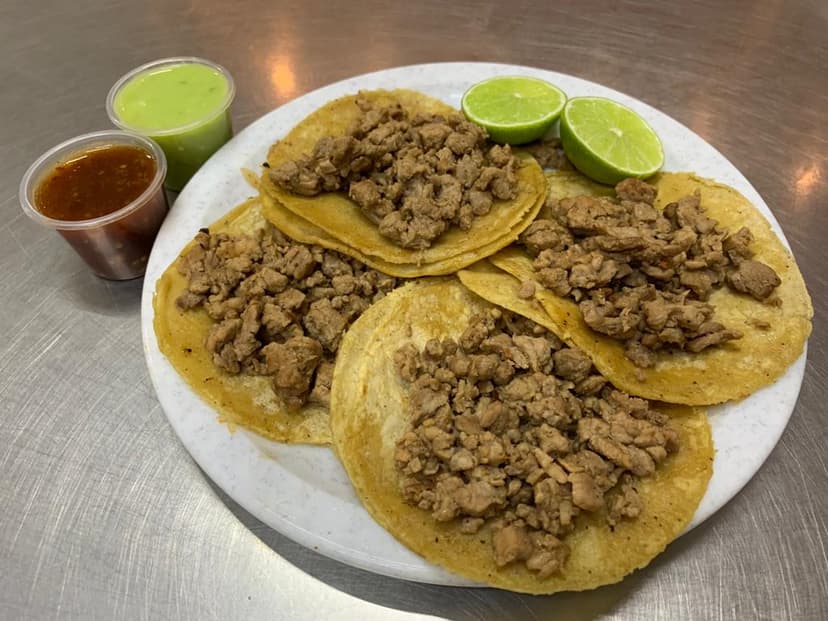Taquería Jalisco