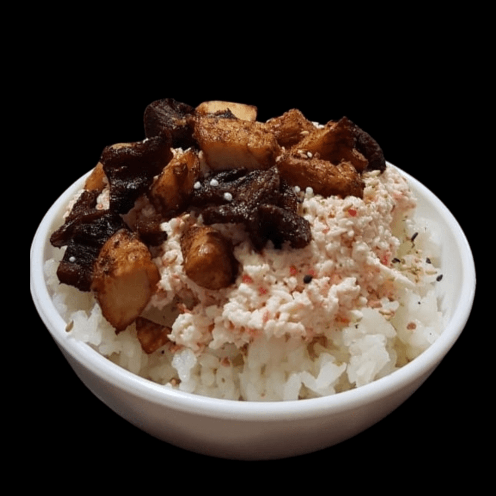 Gohan Especial