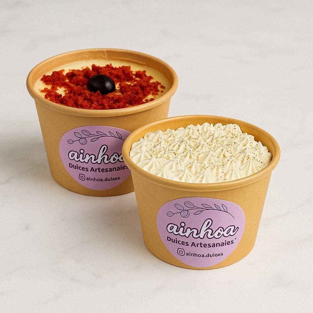 Tres Leches y Red Velvet