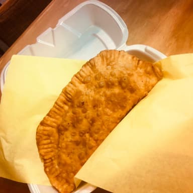 Empanadas de Carne