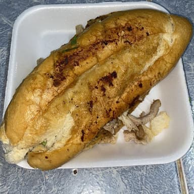 Combo 2 tortas de pastor